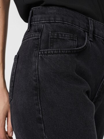 Aware Regular Jeans 'Nadine' in Schwarz
