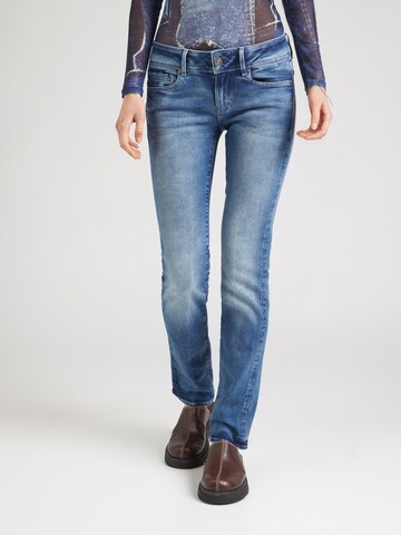 regular Jeans di G-STAR in blu: frontale