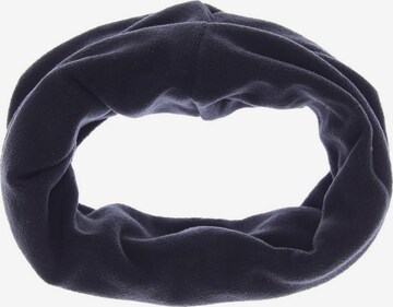 KILLTEC Scarf & Wrap in One size in Black: front