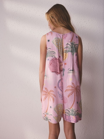 Next Jumpsuit in Pink