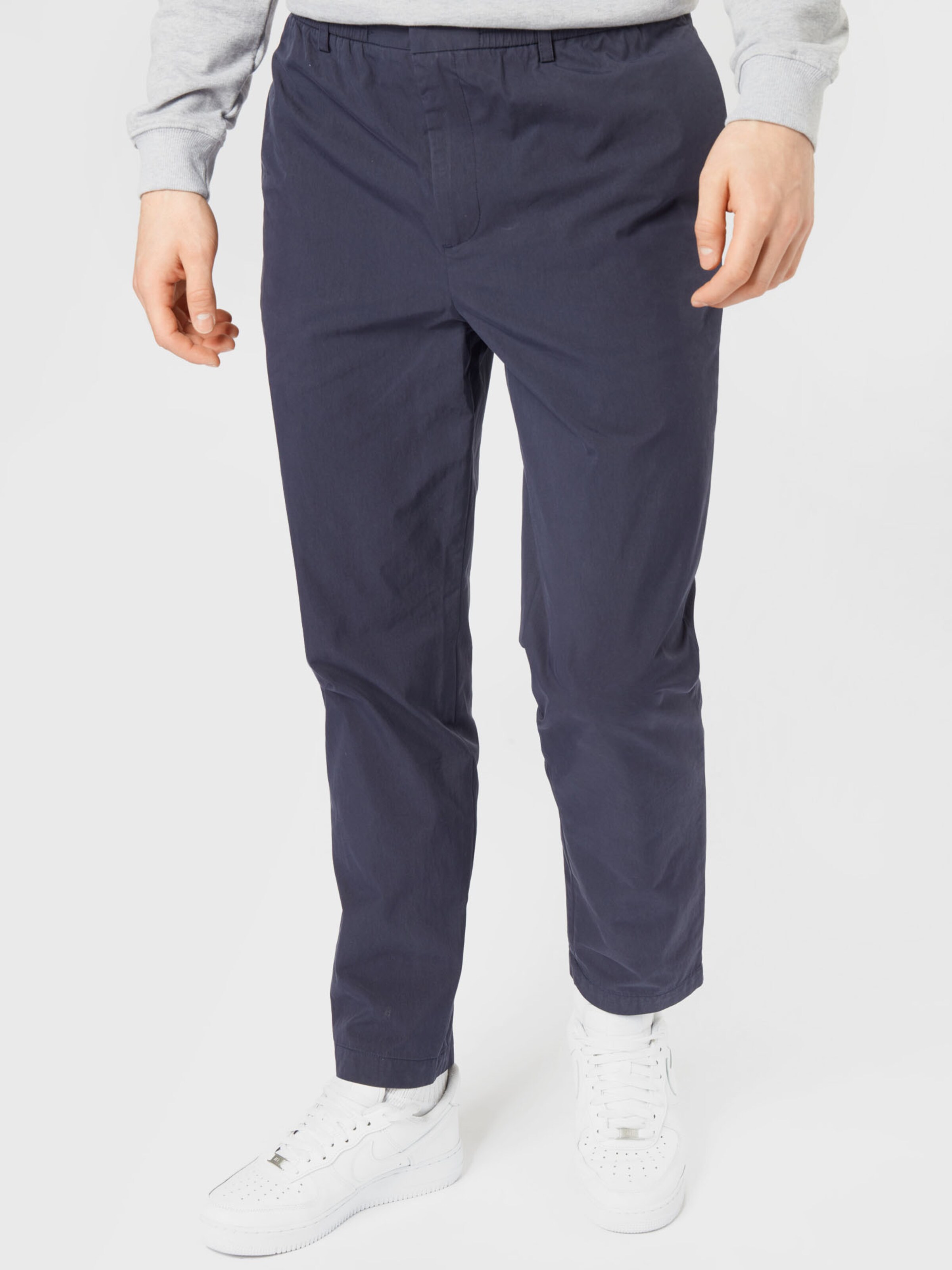 Männer Hosen Wemoto Hose 'LEWIS' in Nachtblau - AV21802 Männer Hosen Wemoto Hose 'LEWIS' in Nachtblau - AV21802