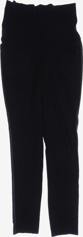 Noppies Pants in M in Black: front