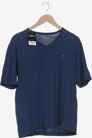 FYNCH-HATTON T-Shirt XL in Blau: predná strana