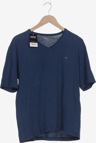 FYNCH-HATTON Shirt in XL in Blue: front