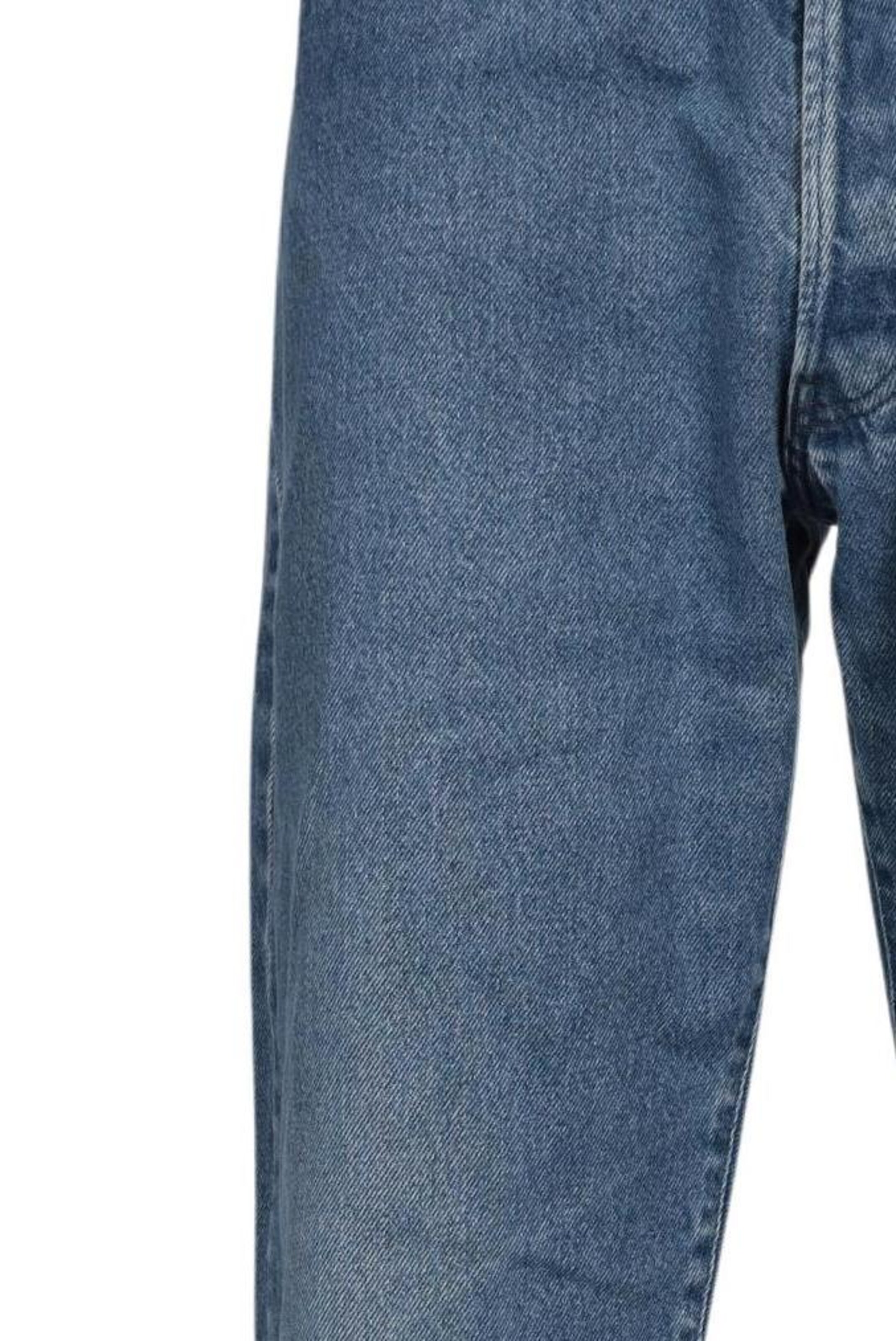 Armani Jeans Jeans in 34 in Blue