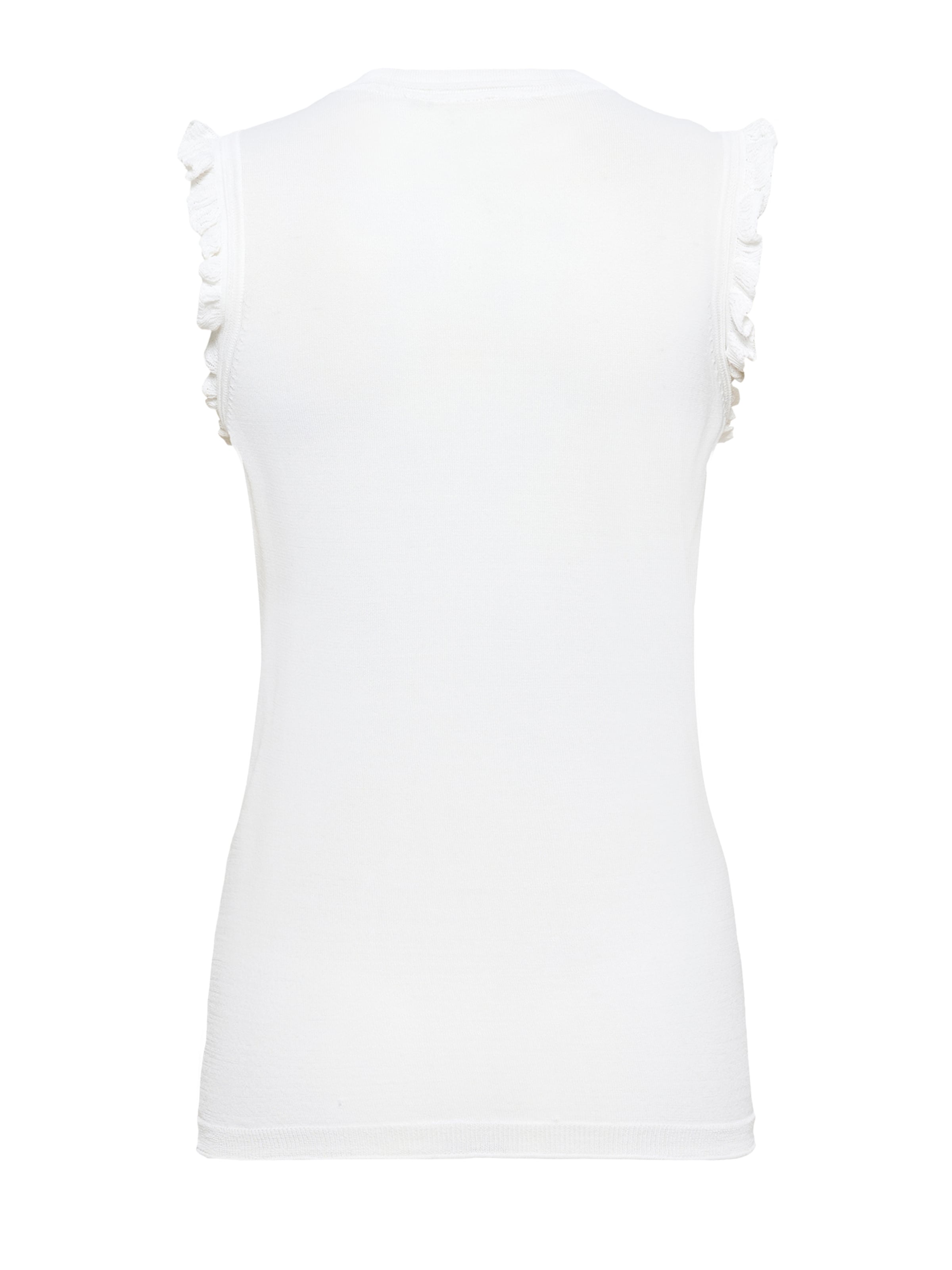 Maglietta 'CRDesten' di Cream in bianco