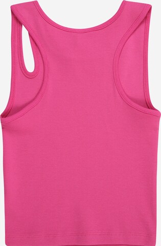 KIDS ONLY Top 'NESSA' in Roze