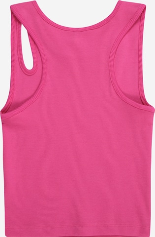 KIDS ONLY Top 'NESSA' in Pink