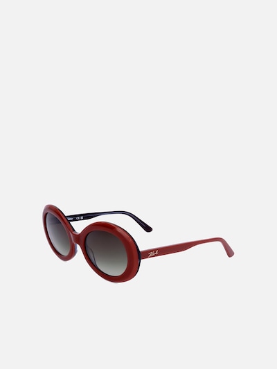 Karl Lagerfeld Sunglasses in 53 in Mixed colours, Item view