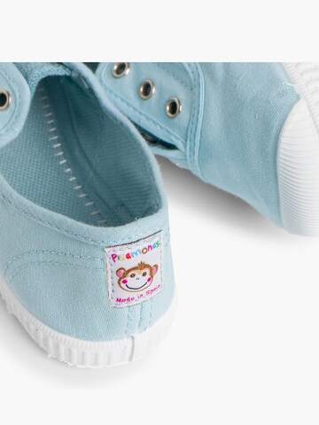 Pisamonas Trainers in Blue