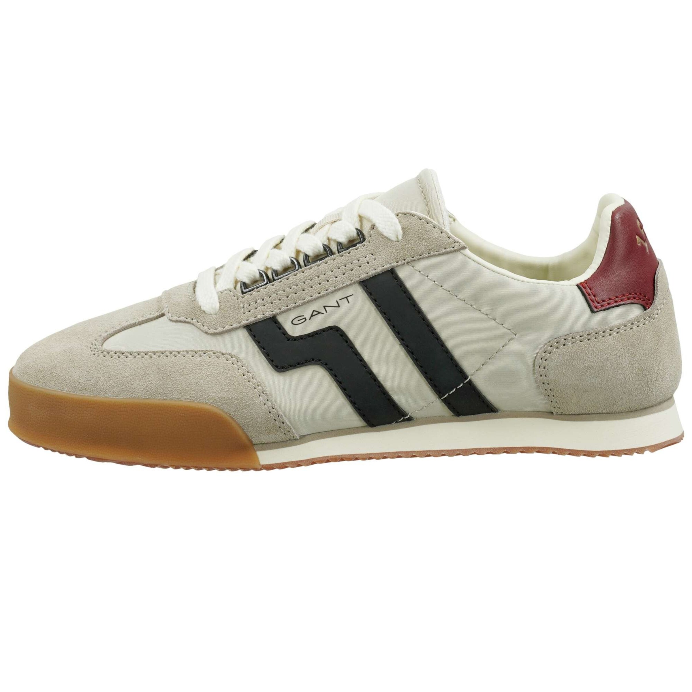GANT Sneaker in Beige
