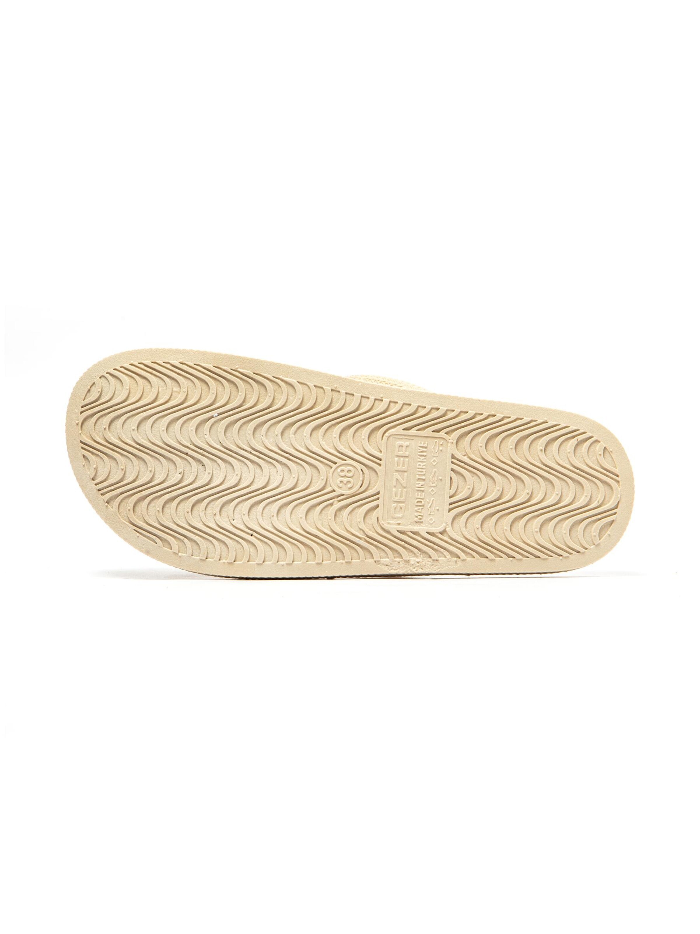 Brasileras Sandals 'Mersin' in Beige