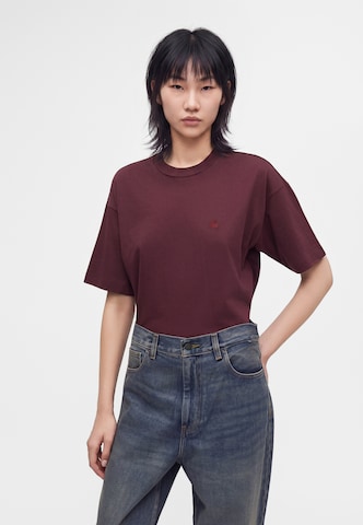 Carhartt WIP Loosefit Τζιν 'Brandon' σε μπλε