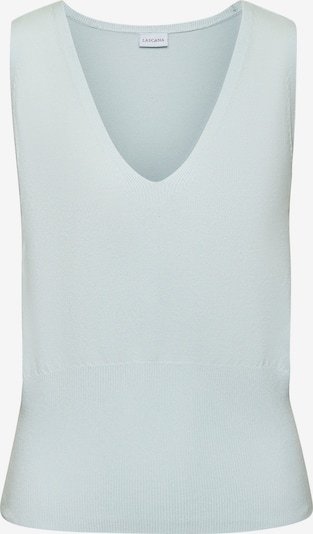 LASCANA Top in pastellblau, Produktansicht