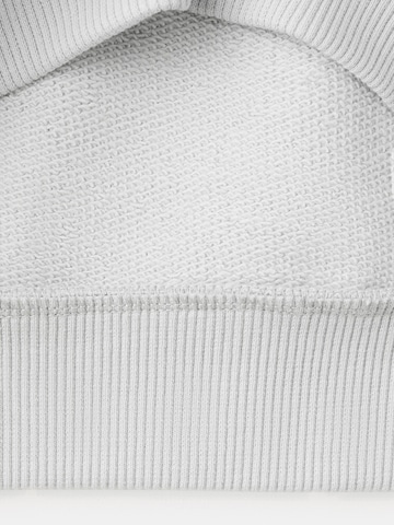 MANGO KIDS Sweatshirt 'CDRIVER' in Grijs