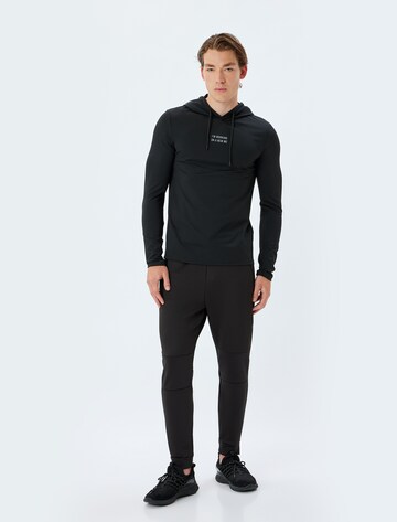 Koton Sweatshirt in Black
