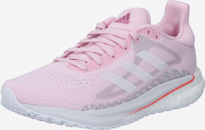 ADIDAS PERFORMANCE Tenisice za trčanje 'Solar Glide 3' u roza, Pregled proizvoda