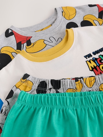 Pyjama Next en multicouleur