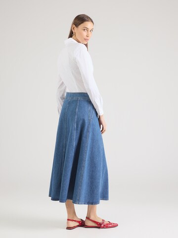 BOGNER Skirt 'NAILA' in Blue