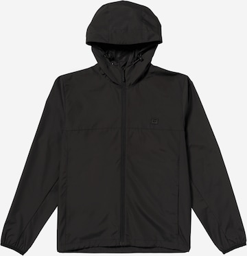 BILLABONG Between-Season Jacket 'Transport' in Black: front