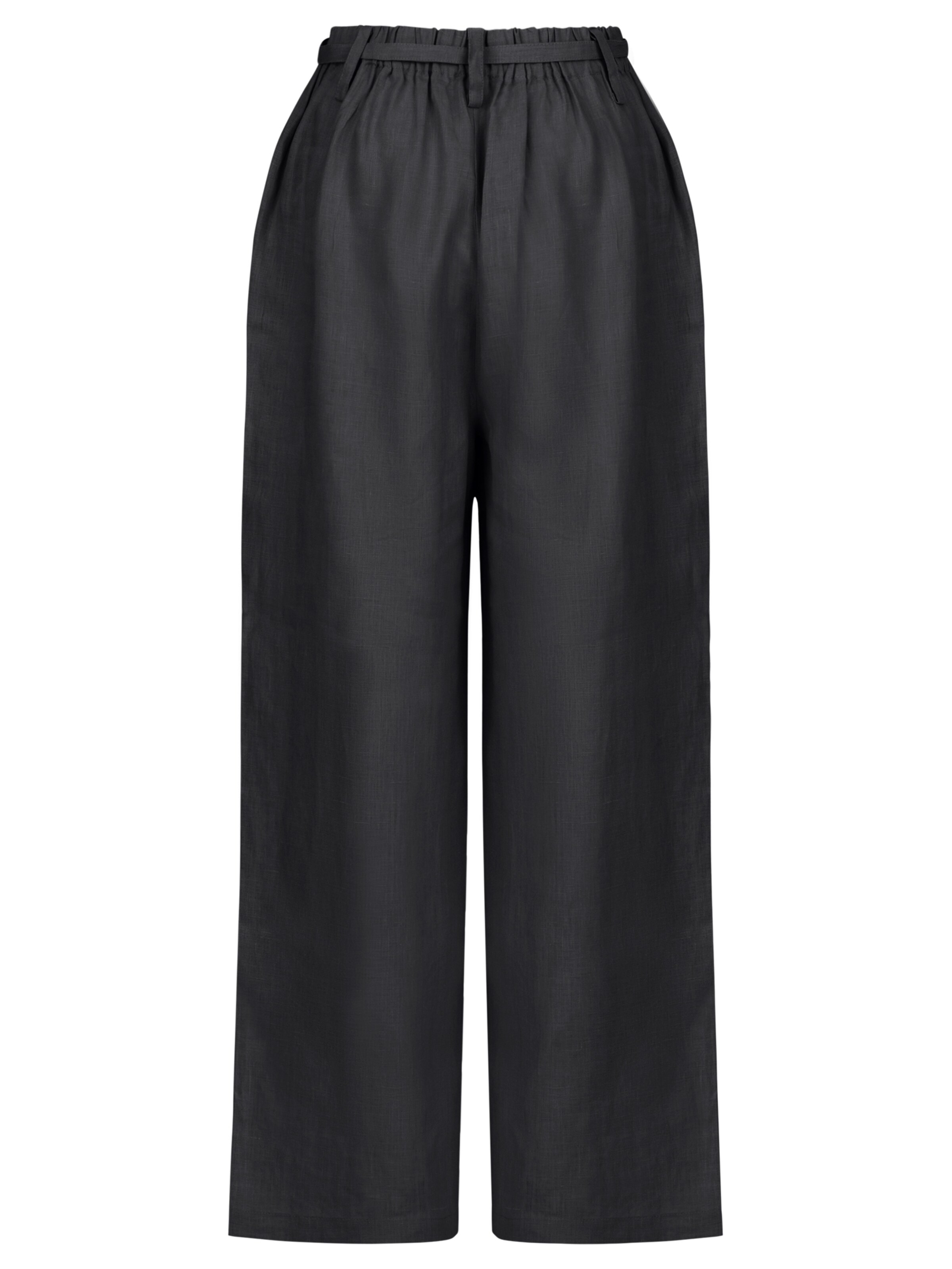 mint & mia Loose fit Pants in Black