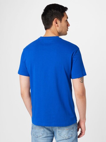 Tommy Jeans T-Shirt in Blau