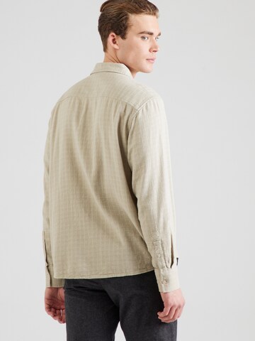 Only & Sons Regular fit Srajca 'ONSLATHAM' | bež barva