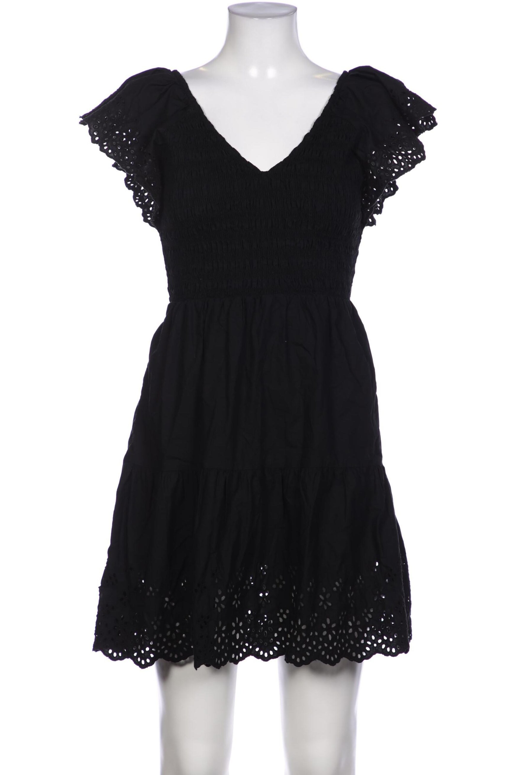 GAP Dress in M in Black: front