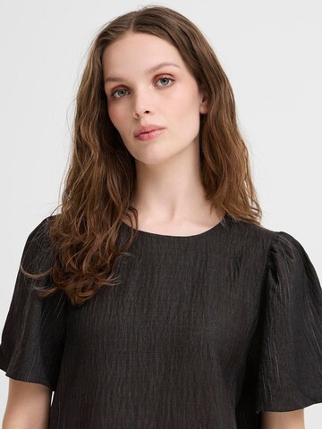 T-shirt ' IXREMI ' ICHI en noir