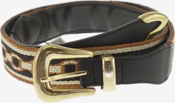 MANGO Belt in One size in Mixed colors: front