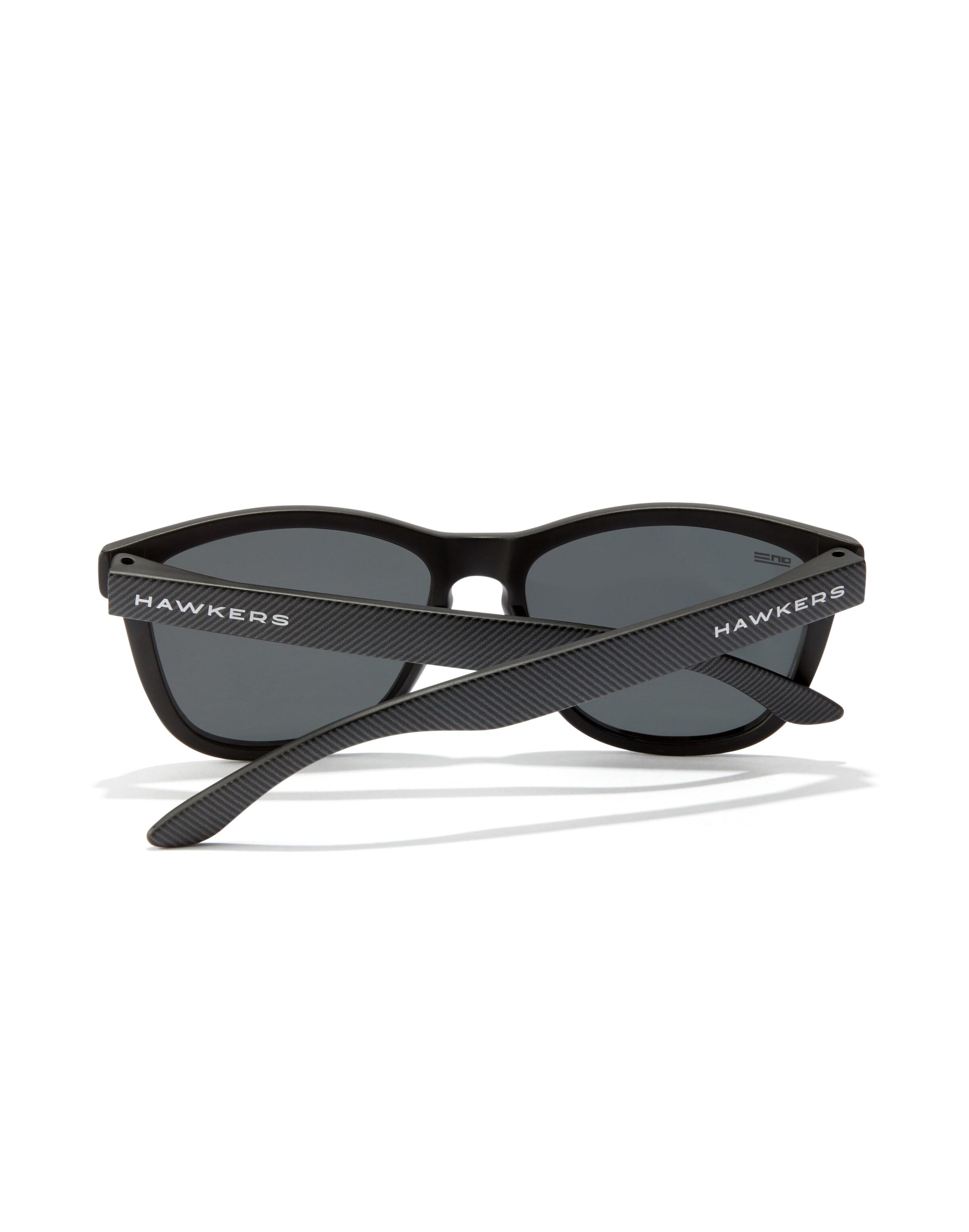 HAWKERS Slnečné okuliare 'One Carbono' - Čierna