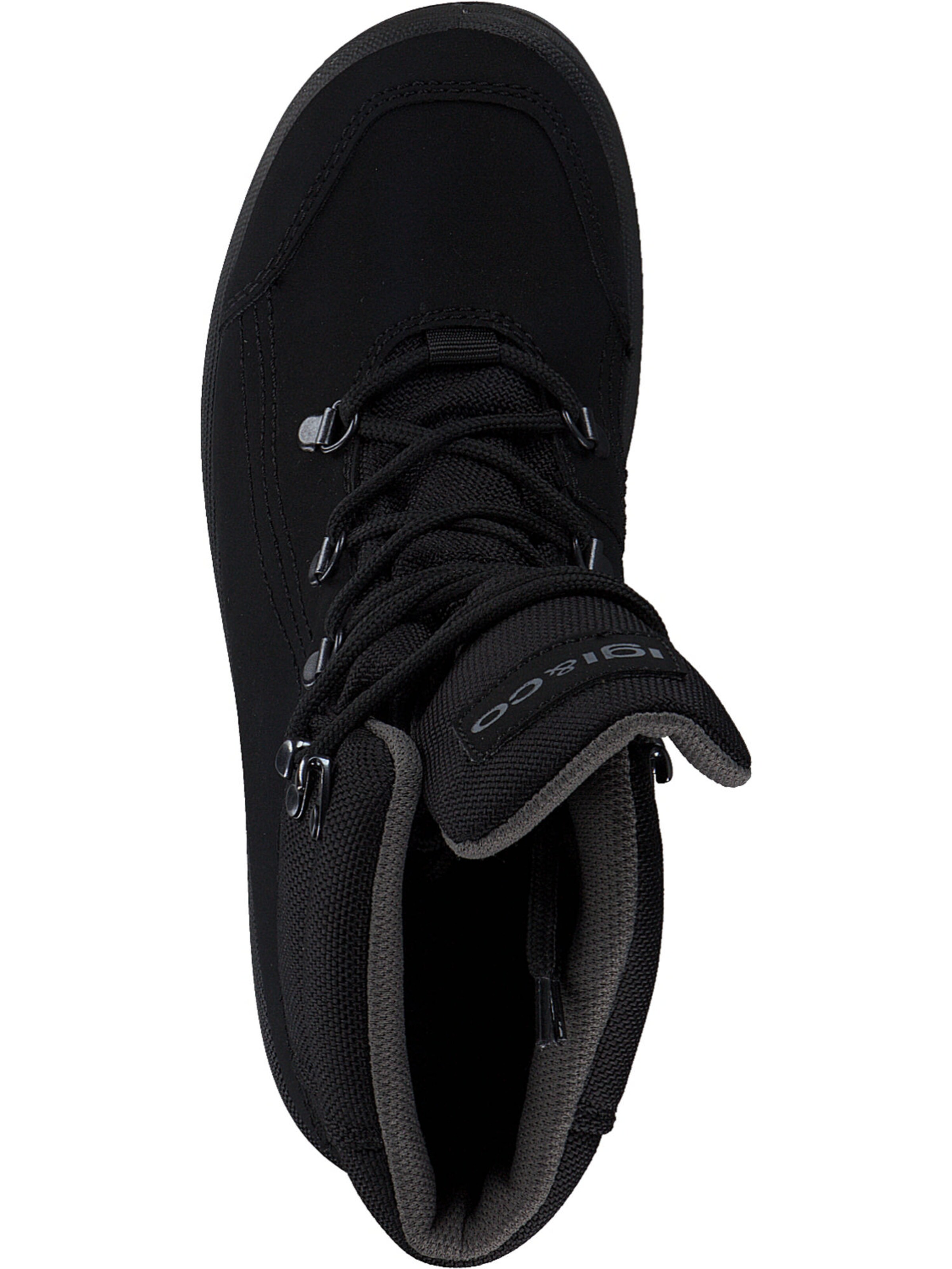 IGI&CO Boots in Black