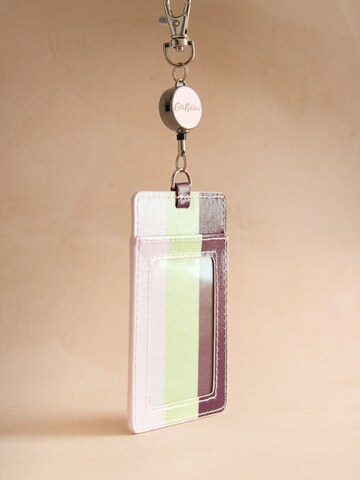 Cath Kidston Etui i rosa