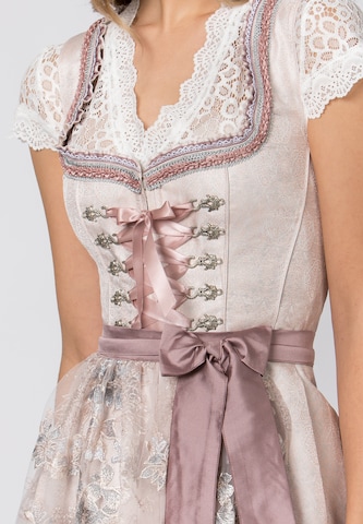 STOCKERPOINT Dirndl in Pink