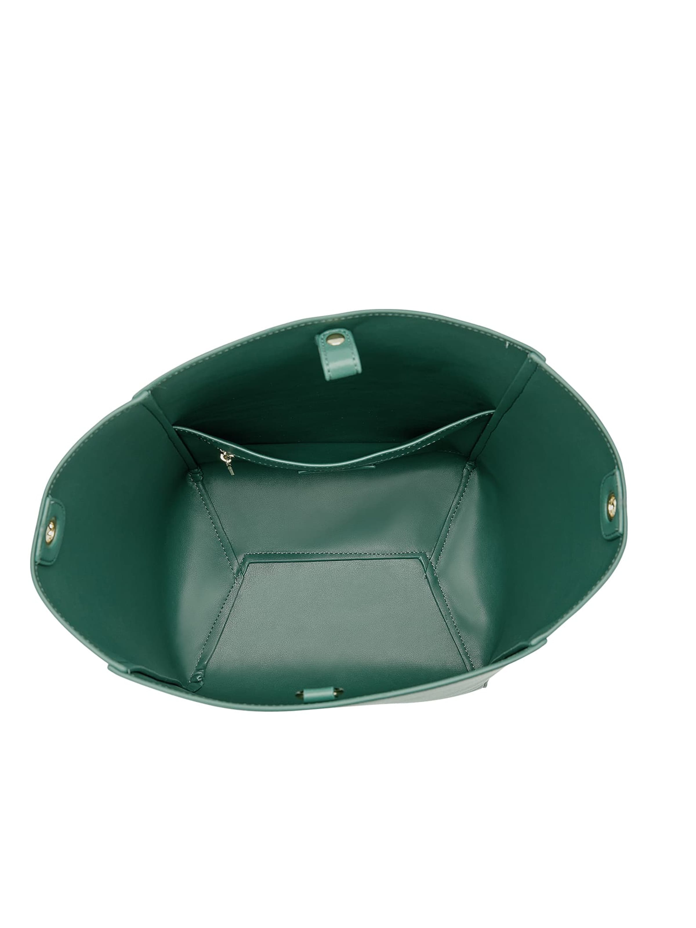 Borsa a mano ' Romai ' di Victoria Hyde in verde