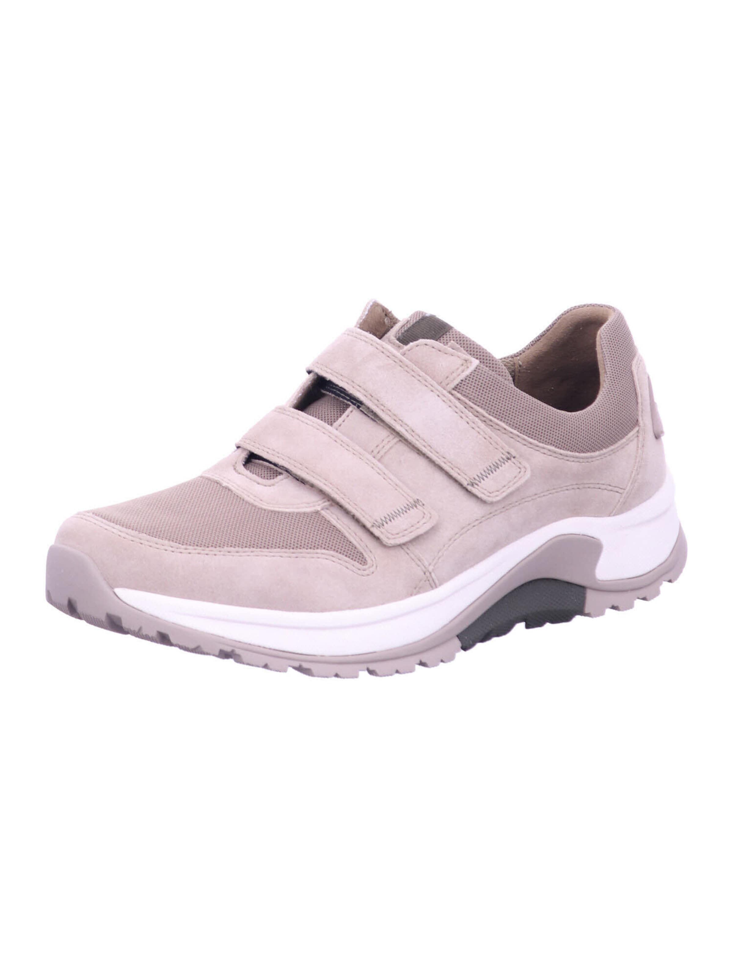 GABOR Sneaker in Pink: Vorderseite