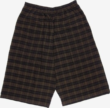 Elemente Clemente Pants in XXXL in Brown: front