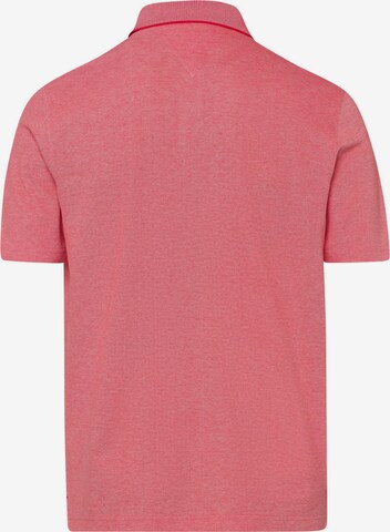 BRAX Shirt 'Petter' in Red