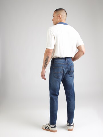 Skinny Jeans 'Finsbury' di Pepe Jeans in blu