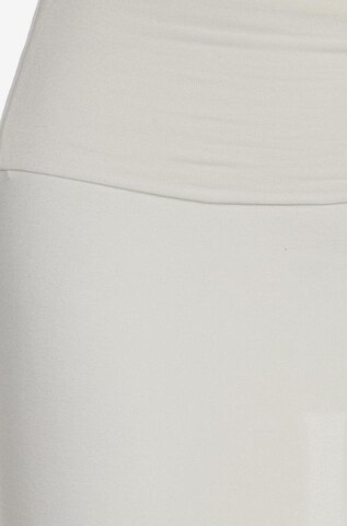 Isabel de Pedro Skirt in XS in White
