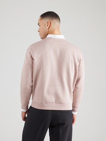 Lyle & ScottSweater majica - roza boja