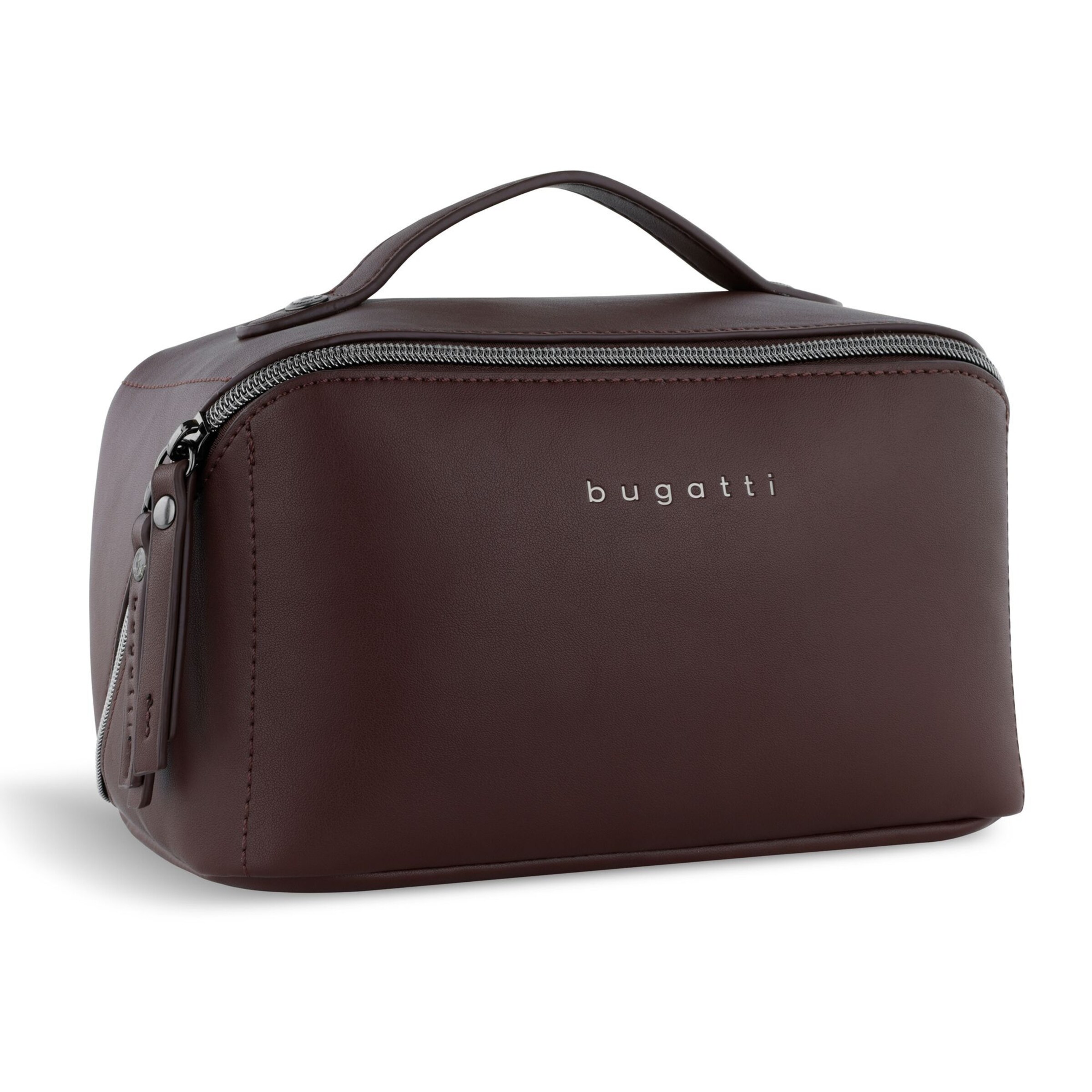 Trousses de toilette 'Almata' bugatti en marron