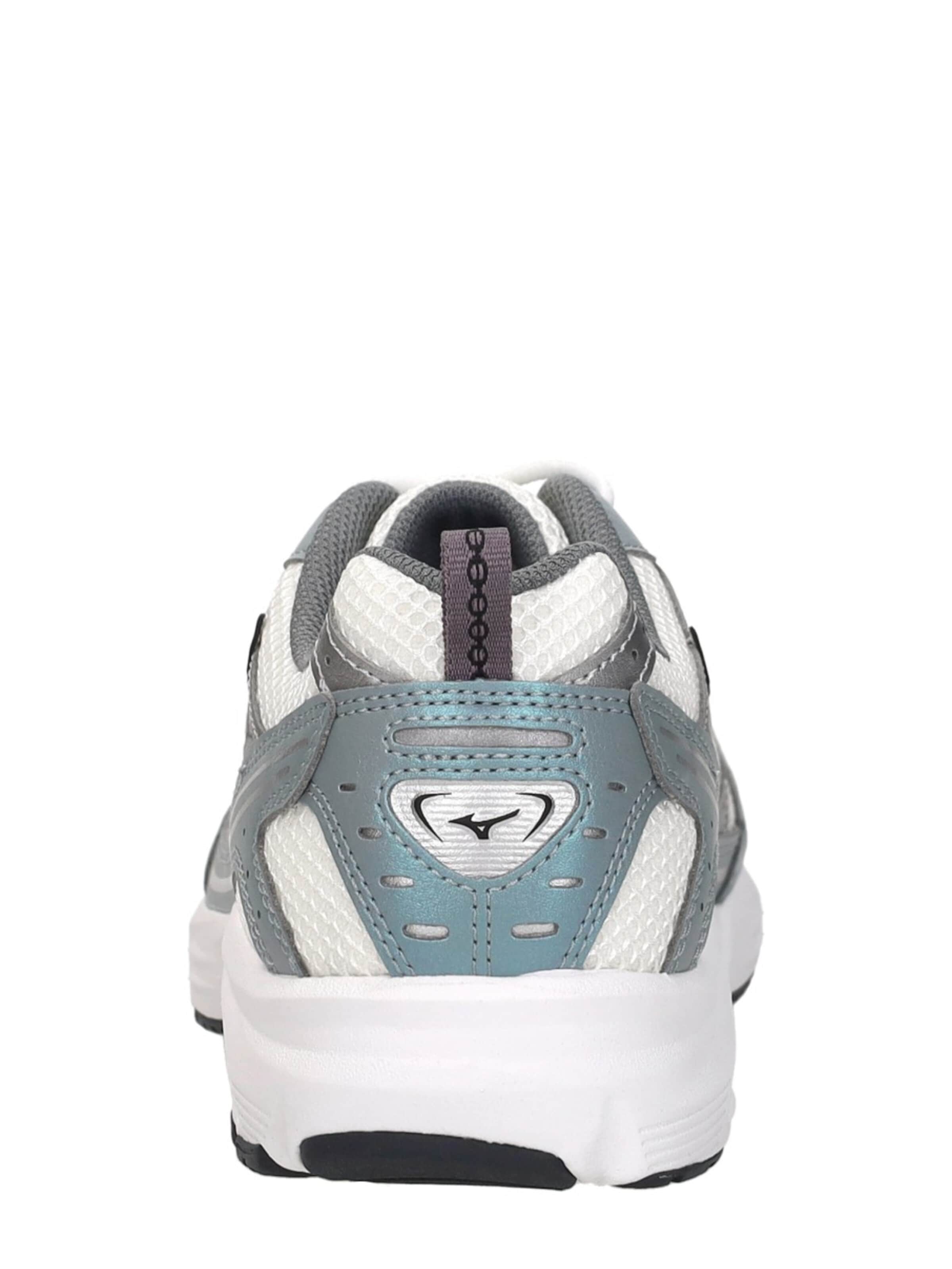 MIZUNO Sneakers laag 'MXR Sport' in Wit