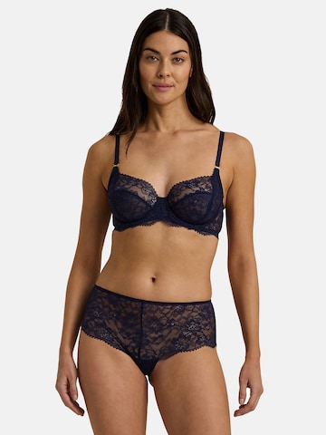 Invisible Soutien-gorge ' Lauren Lace ' Lauren Ralph Lauren en bleu