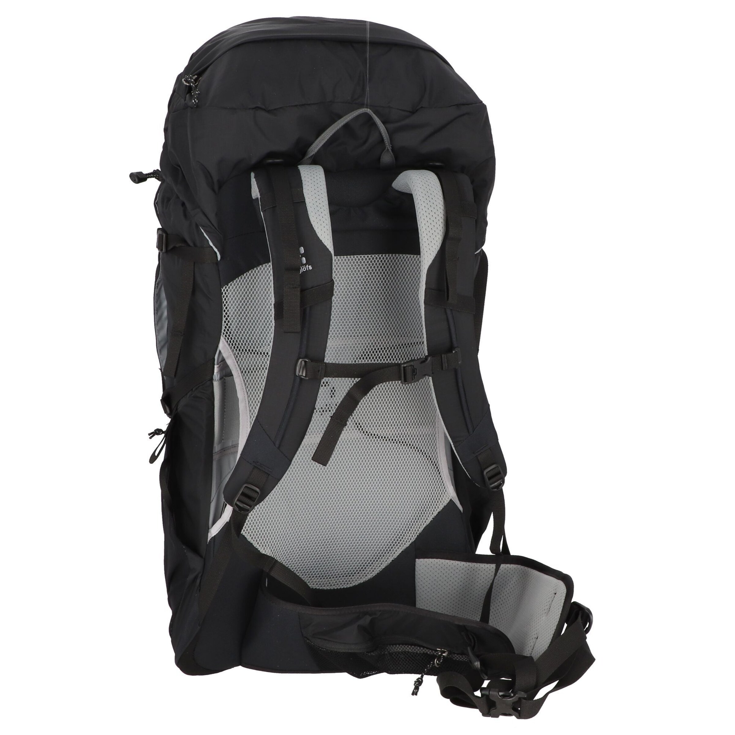 Sac à dos de sport Haglöfs en noir