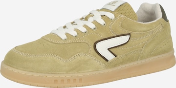 HUBNiske tenisice 'Vancouver' - zelena boja: prednji dio