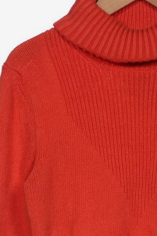 Marc Cain Pullover M in Orange