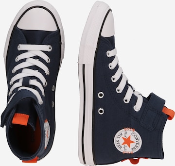 CONVERSE Sneakers 'CHUCK TAYLOR ALL STAR EASY ON' i blå