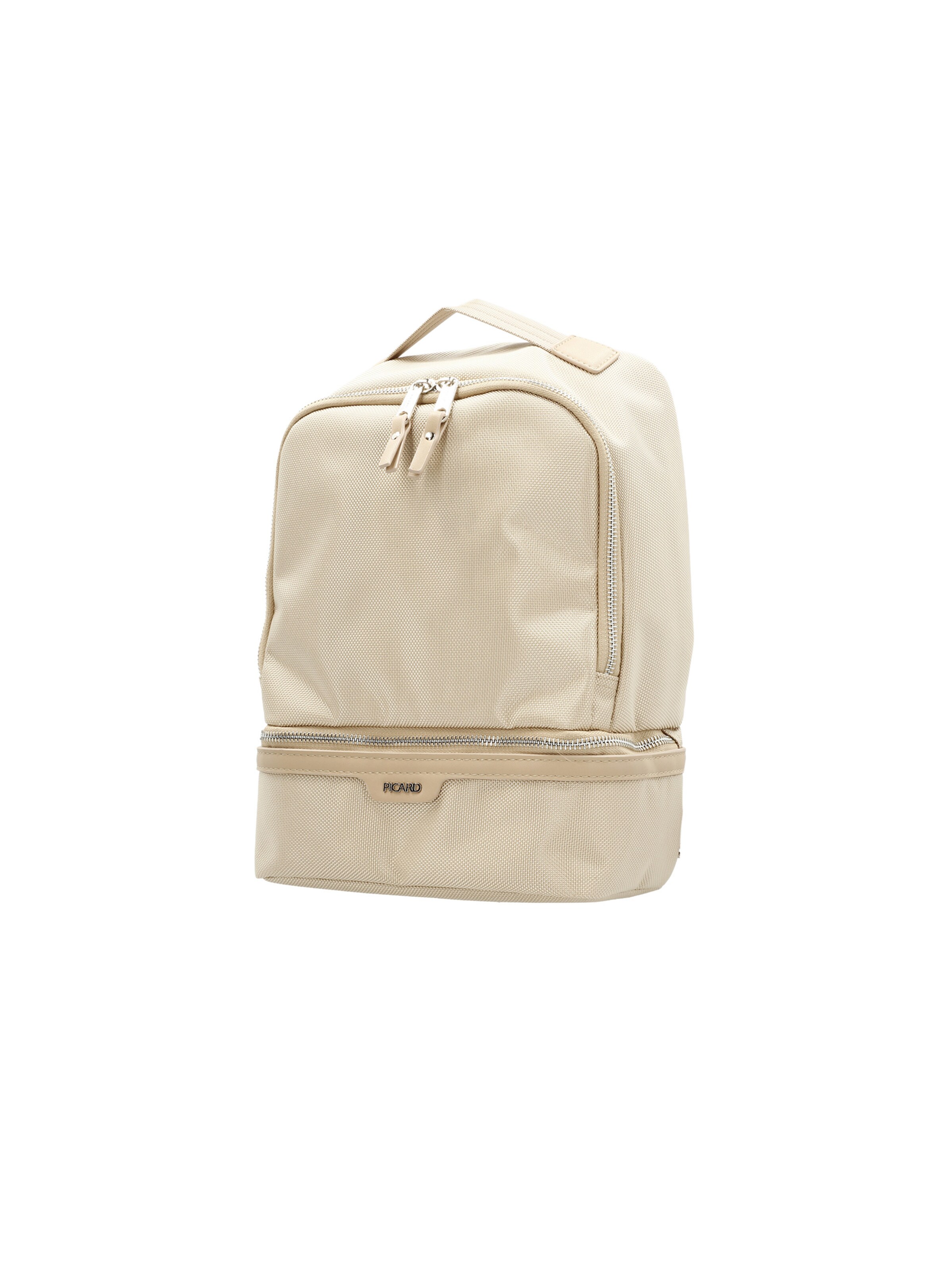 Picard Rugzak 'Adventure' in Beige