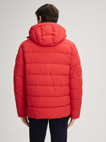 Veste d’hiver 'Joshas' JOOP! Jeans en rouge